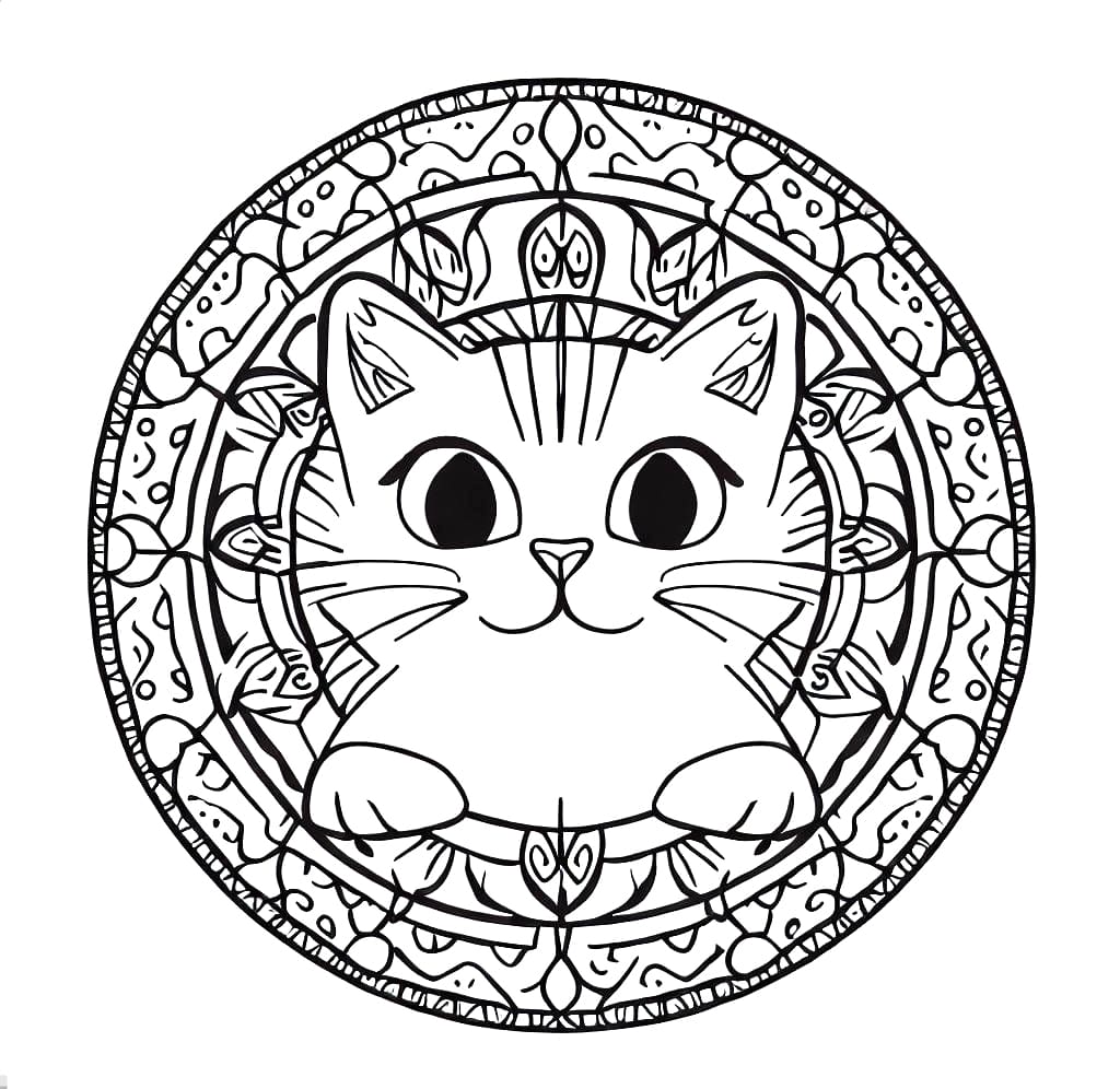 Mandalas Chat 71